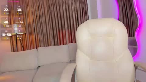 Sarah online show from 07.20.26