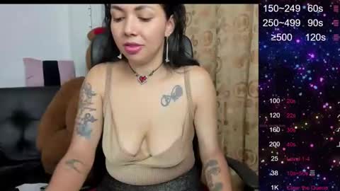 Sarah online show from 03.03.25