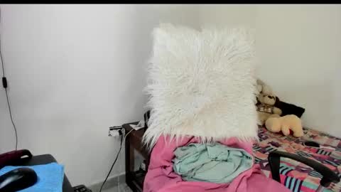 Sarah online show from 11.02.25