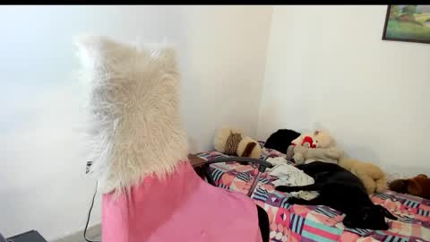 Sarah online show from 11.10.25