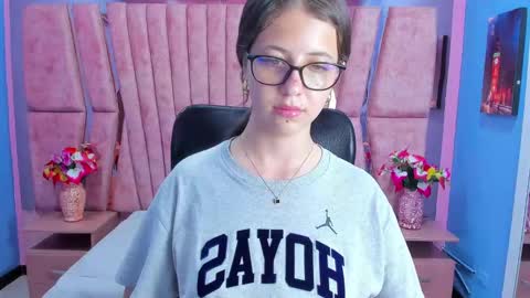 Sarah online show from 02.28.25