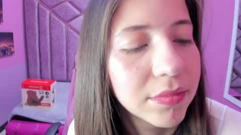 Sarah online show from 04.07.26