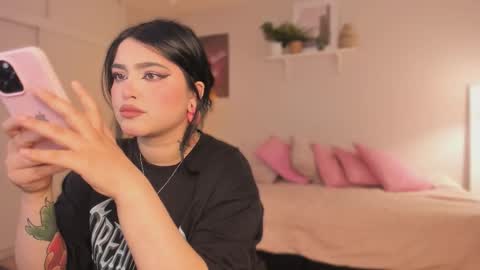   online show from 10.28.25