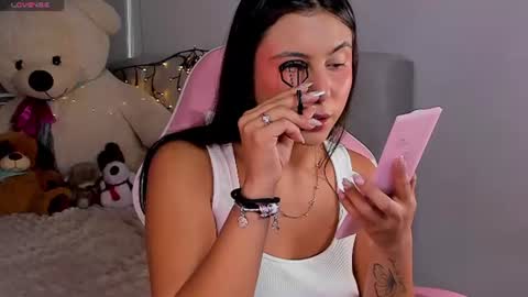 sarahcute14 online show from 06.24.26