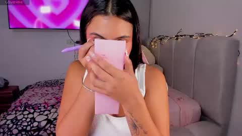 sarahcute14 online show from 06.25.26