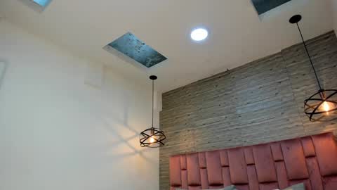 Sarah Deyvis online show from 01.29.25