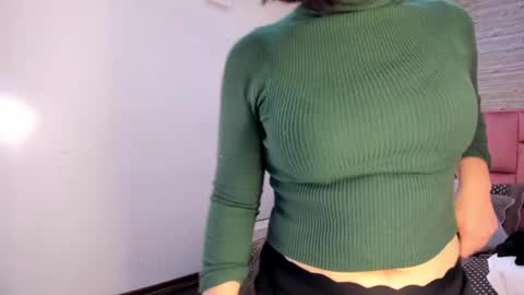 Sarah Deyvis online show from 03.10.25