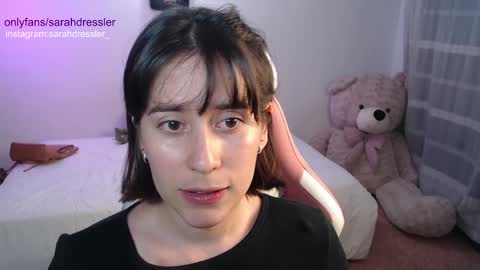 sarahdressler online show from 12.22.24