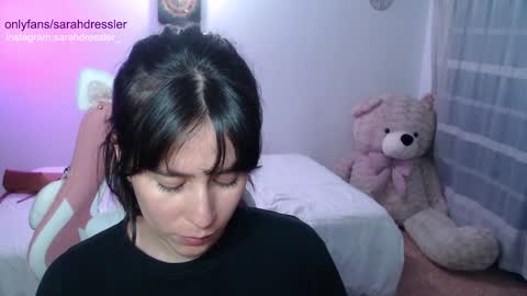 sarahdressler online show from 12.29.24
