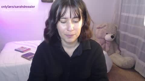 sarahdressler online show from 03.08.25