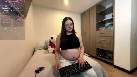 Sarahhh 0 online show from 06.29.26
