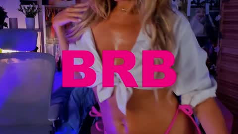 Divine Sarah NONUDE model online show from 01.27.25