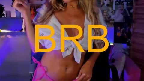 Divine Sarah NONUDE model online show from 10.13.25