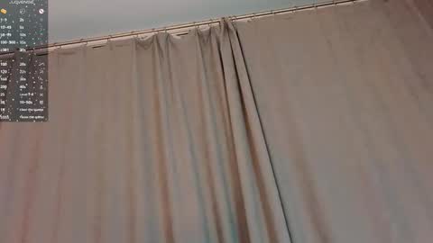 Snapshot of sarahhunny chatting on 10.13.25 Sarah online show from 10.13.25