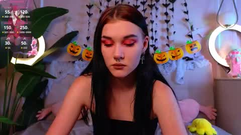 Snapshot of sarahhunny chatting on 11.01.25 Sarah online show from 11.01.25