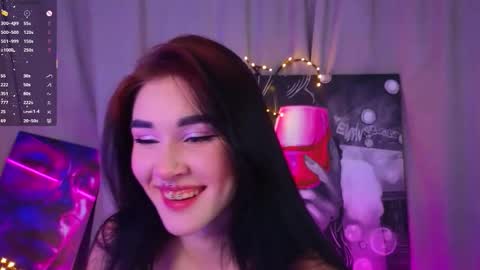 Sarah  online show from 01.05.26