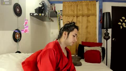 SARAHJEY     online show from 01.12.25