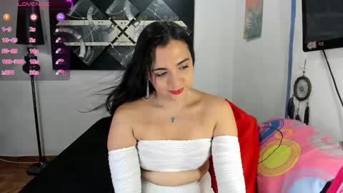  SARAHJEY     online show from 03.09.25