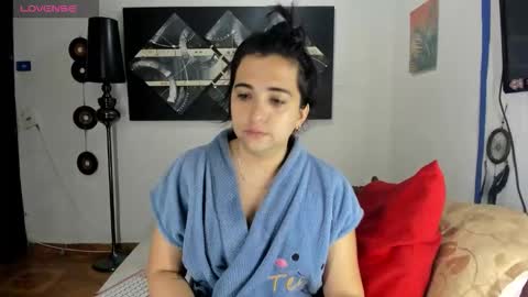  SARAHJEY     online show from 09.12.25