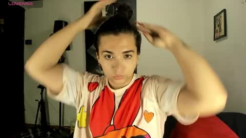  SARAHJEY     online show from 04.05.26