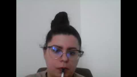 Snapshot of sarahkrystal chatting on 02.24.26 sarahkrystal online show from 02.24.26