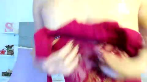 sarahlopezz290 online show from 06.22.26