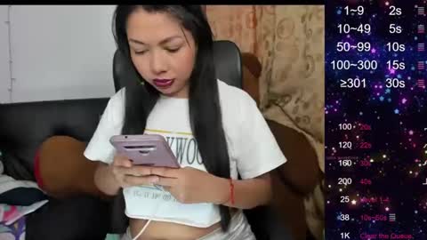 Sarah online show from 01.08.25