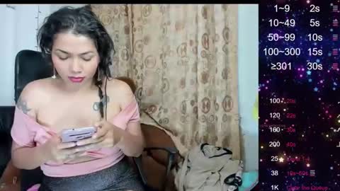 Sarah online show from 01.27.25