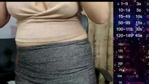 Sarah online show from 03.03.25