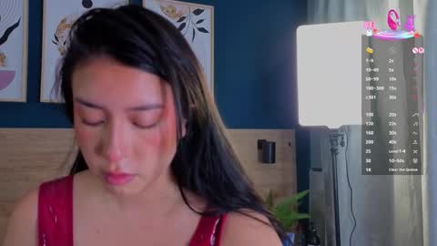 Sarah online show from 09.30.25