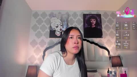 Sarah online show from 11.01.25