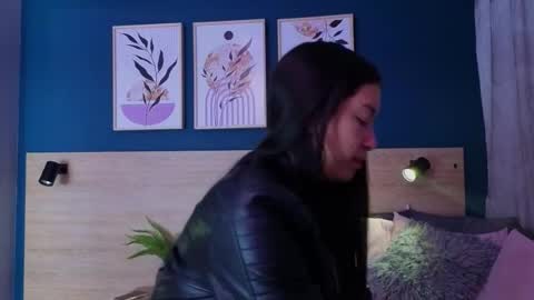 Snapshot of sarahmiler_ chatting on 03.02.26 Sarah online show from 03.02.26