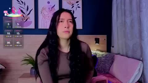 Snapshot of sarahmiler_ chatting on 03.19.26 Sarah online show from 03.19.26