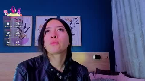 Snapshot of sarahmiler_ chatting on 03.25.26 Sarah online show from 03.25.26