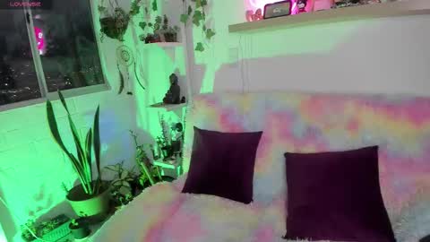 Snapshot of sarahminage_ chatting on 02.03.26 Sarah NEW ACCOUNT online show from 02.03.26