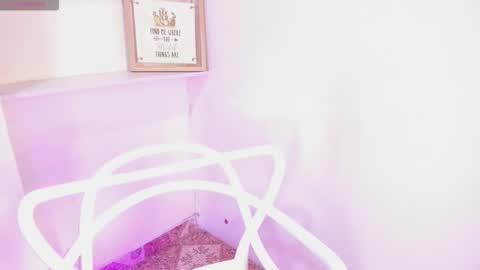 Sarahnovoa  online show from 01.11.26