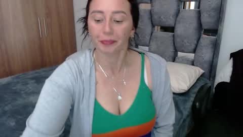 Lia online show from 12.06.24