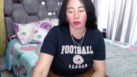 Lia online show from 11.08.25