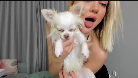 sarahphyllis online show from 09.21.25