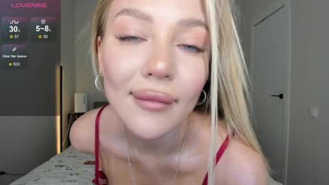 sarahphyllis online show from 04.10.26