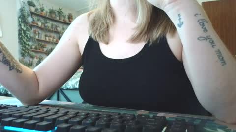 Sarah online show from 06.11.26