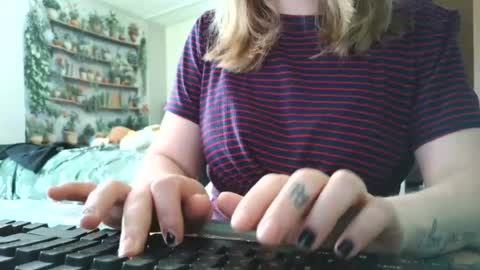 Sarah online show from 06.29.26