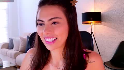 Sarah online show from 03.03.26