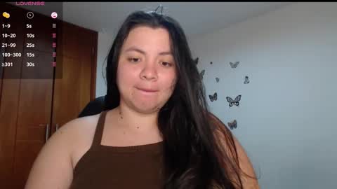 Sarah online show from 10.07.25