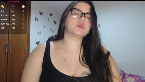 Sarah online show from 10.22.25