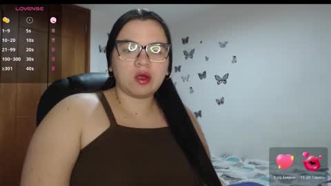 Sarah online show from 01.11.26