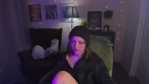 Snapshot of sarahshelby chatting on 04.29.26 Sarah online show from 04.29.26