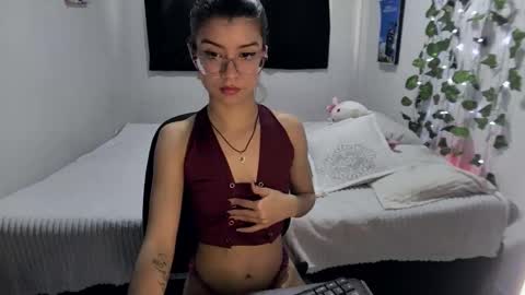 Sarah  online show from 02.10.26