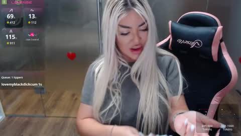 Sarah online show from 11.20.25