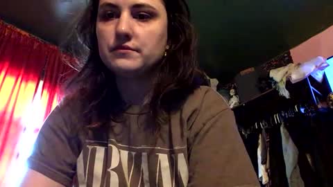 Snapshot of sarahsweetie17 chatting on 09.19.25 sarahsweetie17 online show from 09.19.25